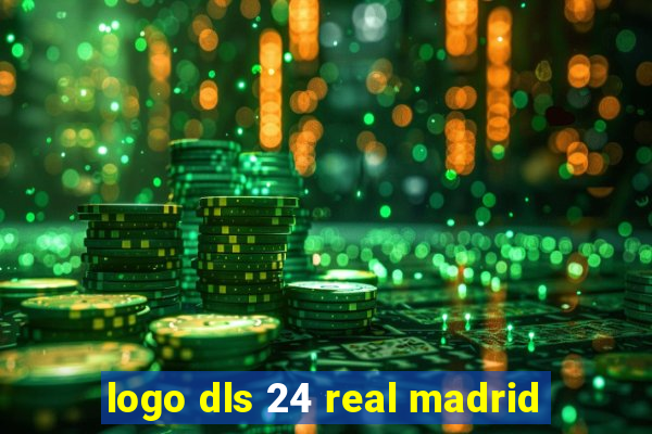 logo dls 24 real madrid